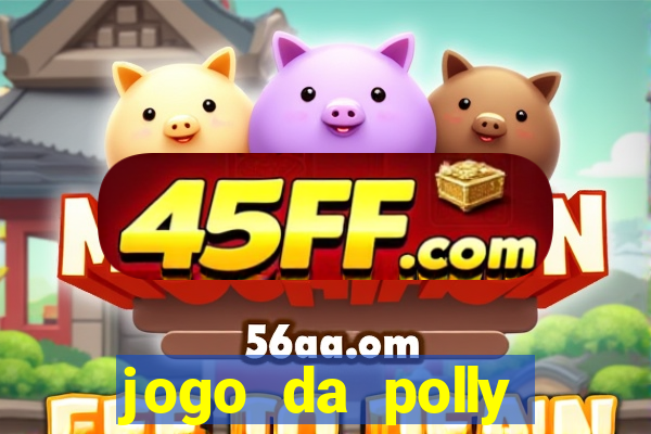 jogo da polly pocket 360